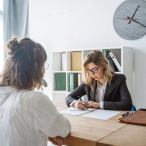 Asesoría laboral