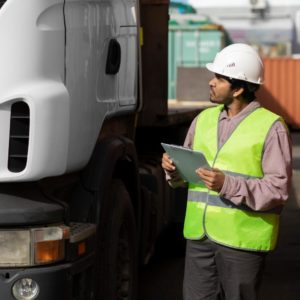 Gestoría de Transportes